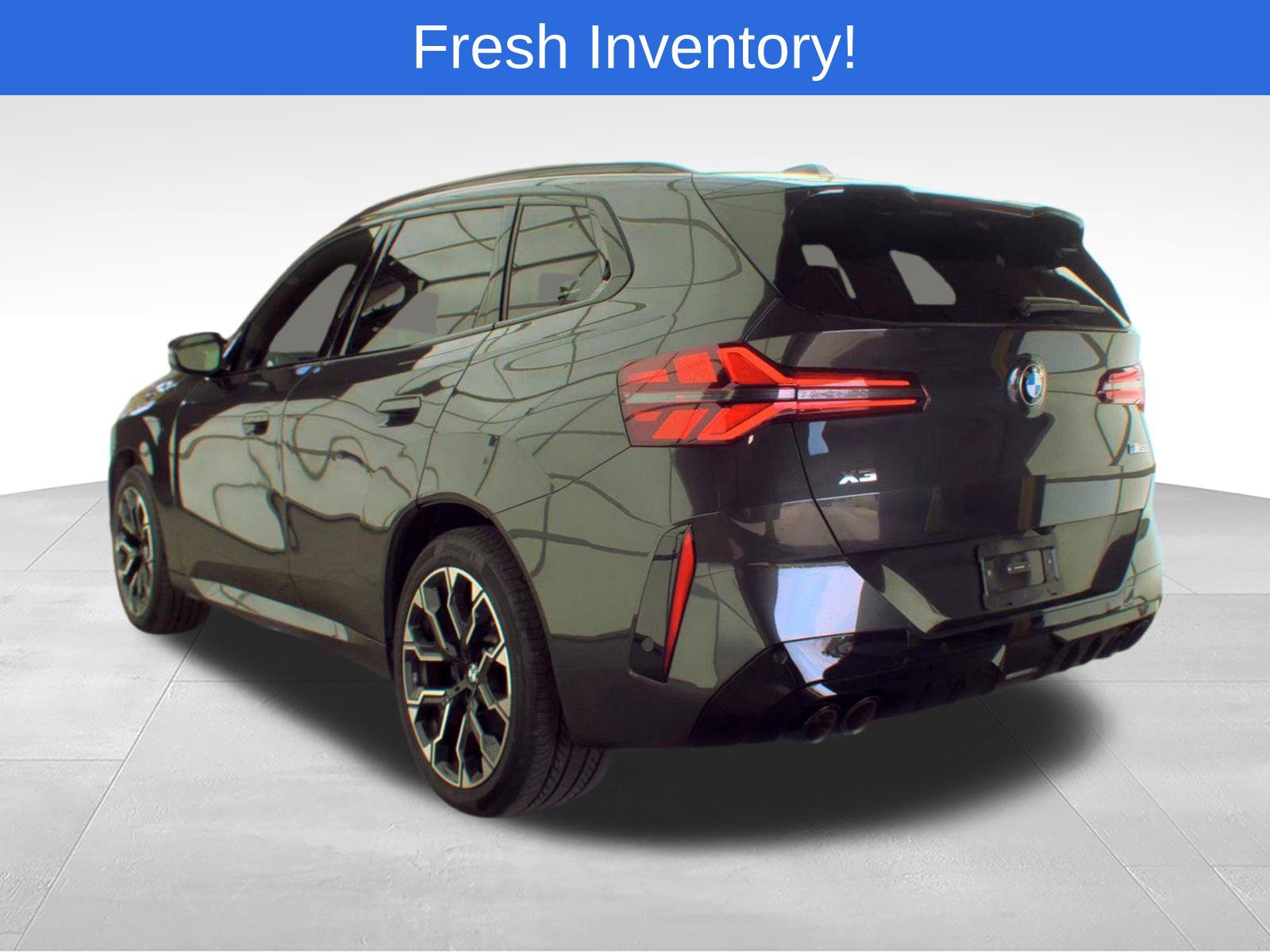 Used 2026 BMW X3 M50 w/ Premium Package AWD/4WD image 8