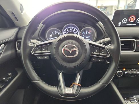 Used 2018 MAZDA CX-5 Touring w/ Preferred Equipment Package image 12