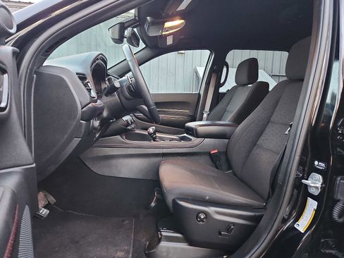 Used 2025 Dodge Durango GT image 14