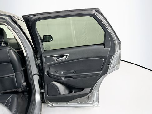 Used 2024 Ford Edge SEL image 28