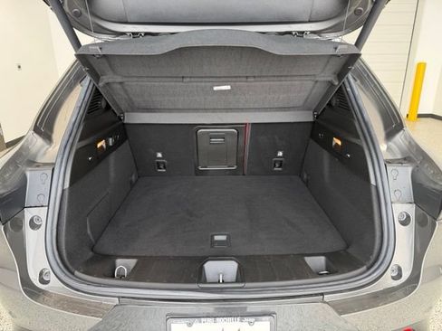 Used 2024 Dodge Hornet R/T Plus w/ Tech Pack Plus w/o Parking AWD/4WD image 32