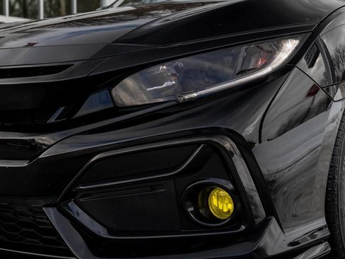 Used 2021 Honda Civic Sport image 31