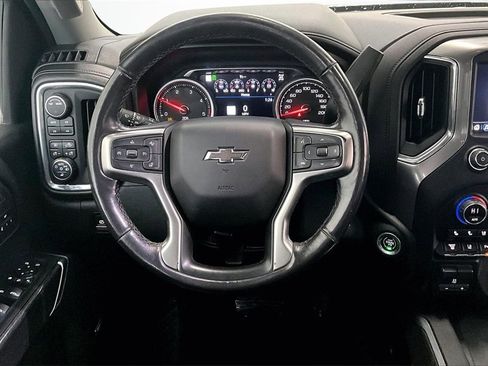 Used 2021 Chevrolet Silverado 2500 LTZ w/ LTZ Plus Package image 9