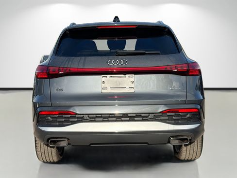 New 2025 Audi Q5 Premium Plus image 4