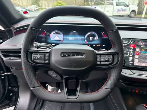 New 2026 Dodge Charger R/T Scat Pack image 18