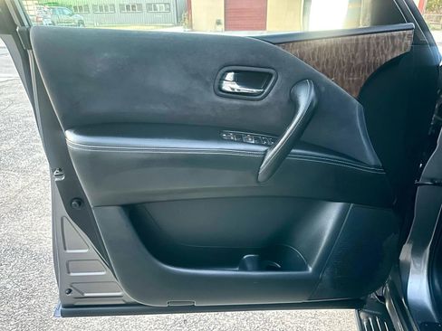 Used 2018 Nissan Armada SV w/ Driver Package image 47