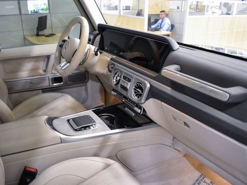 Certified 2026 Mercedes-Benz G 63 AMG 4MATIC image 20