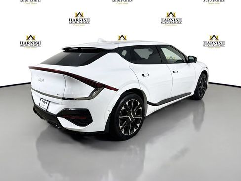 New 2026 Kia EV6 GT-Line AWD/4WD image 7