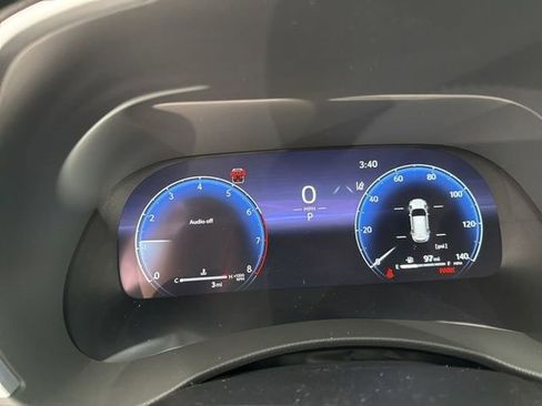 New 2026 Toyota Highlander Limited image 29