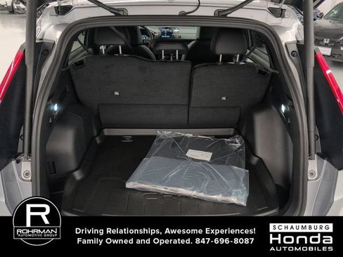 Used 2026 Honda CR-V Sport-L image 35