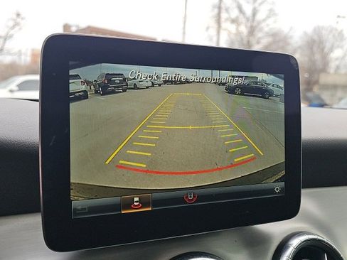 Used 2017 Mercedes-Benz CLA 250 CLA 250 image 28