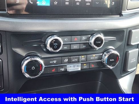 New 2026 Ford F150 XLT w/ Equipment Group 302A MID image 19