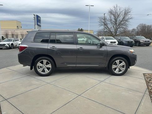 Used 2008 Toyota Highlander Sport image 5