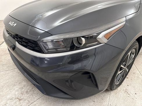 Used 2024 Kia Forte LXS FWD image 18