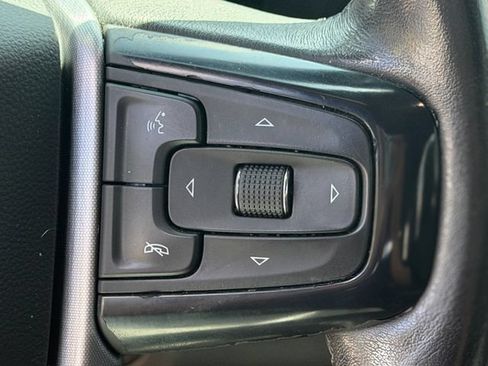 Used 2020 GMC Sierra 1500 SLT w/ SLT Premium Plus Package RWD image 27