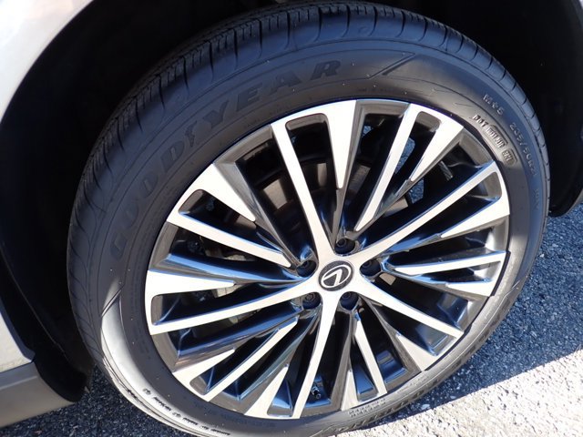 Used 2024 Lexus RX 350 Premium Plus w/ Convenience Package AWD/4WD image 7