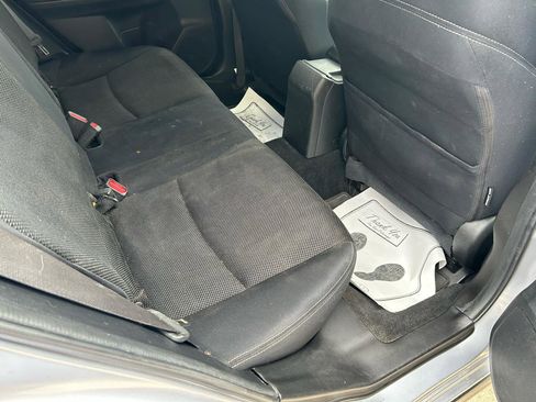 Used 2014 Subaru Crosstrek 2.0i Premium w/ Moonroof Package image 11