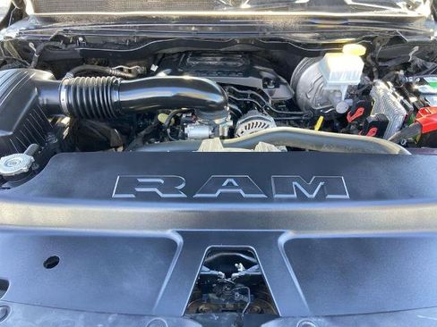 Used 2020 RAM 1500 Big Horn image 25