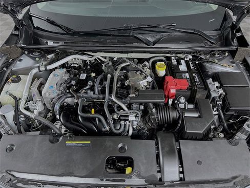 Used 2024 Nissan Sentra SV image 25
