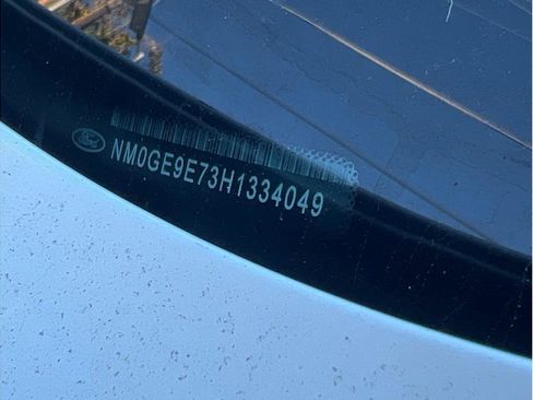 Used 2017 Ford Transit Connect XL image 22