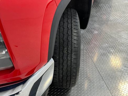 Used 2021 Chevrolet Silverado 2500 W/T w/ WT Convenience Package image 31