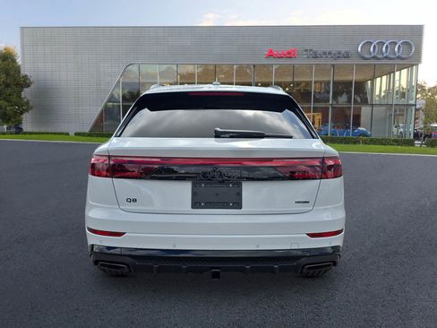 New 2025 Audi Q8 Premium Plus image 5