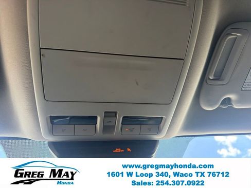 Used 2023 MAZDA CX-50 2.5 S w/ Cargo Package AWD/4WD image 21
