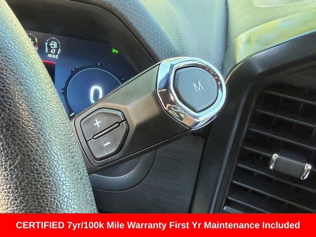 Used 2024 Ford F150 STX AWD/4WD image 27