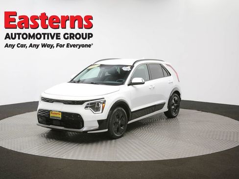Used 2023 Kia Niro Wind w/ Wind Preserve Package image 52