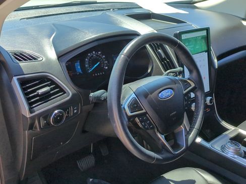 Used 2023 Ford Edge SEL w/ Convenience Package AWD/4WD image 14