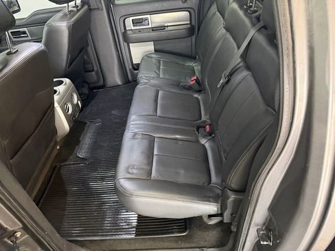 Used 2014 Ford F150 FX4 w/ Equipment Group 402A Luxury image 31