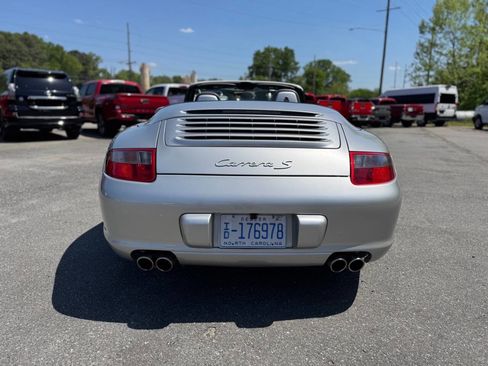 Used 2008 Porsche 911 Carrera S RWD image 10