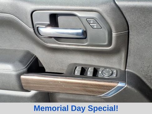 Used 2019 Chevrolet Silverado 1500 RST w/ All-Star Edition AWD/4WD image 9