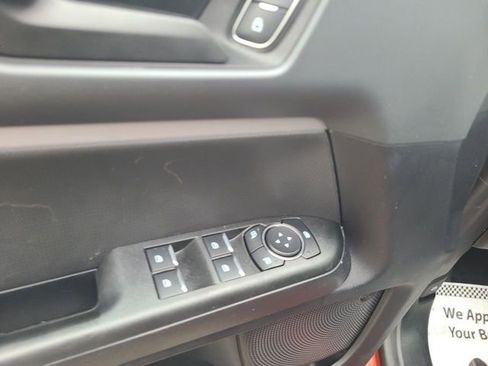 Used 2024 Ford Bronco Sport Big Bend image 18