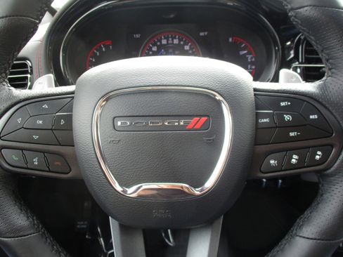 Used 2024 Dodge Durango GT AWD/4WD image 17