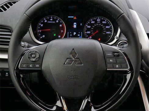 New 2026 Mitsubishi Eclipse Cross SE image 8