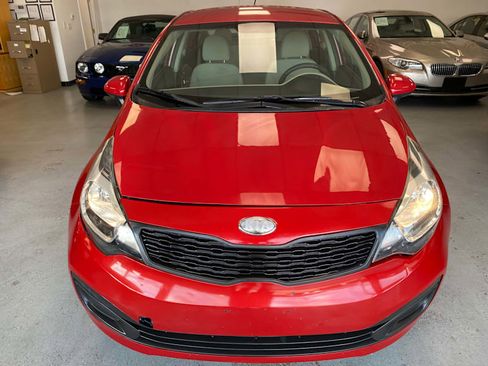 Used 2013 Kia Rio LX w/ PWR Pkg image 9