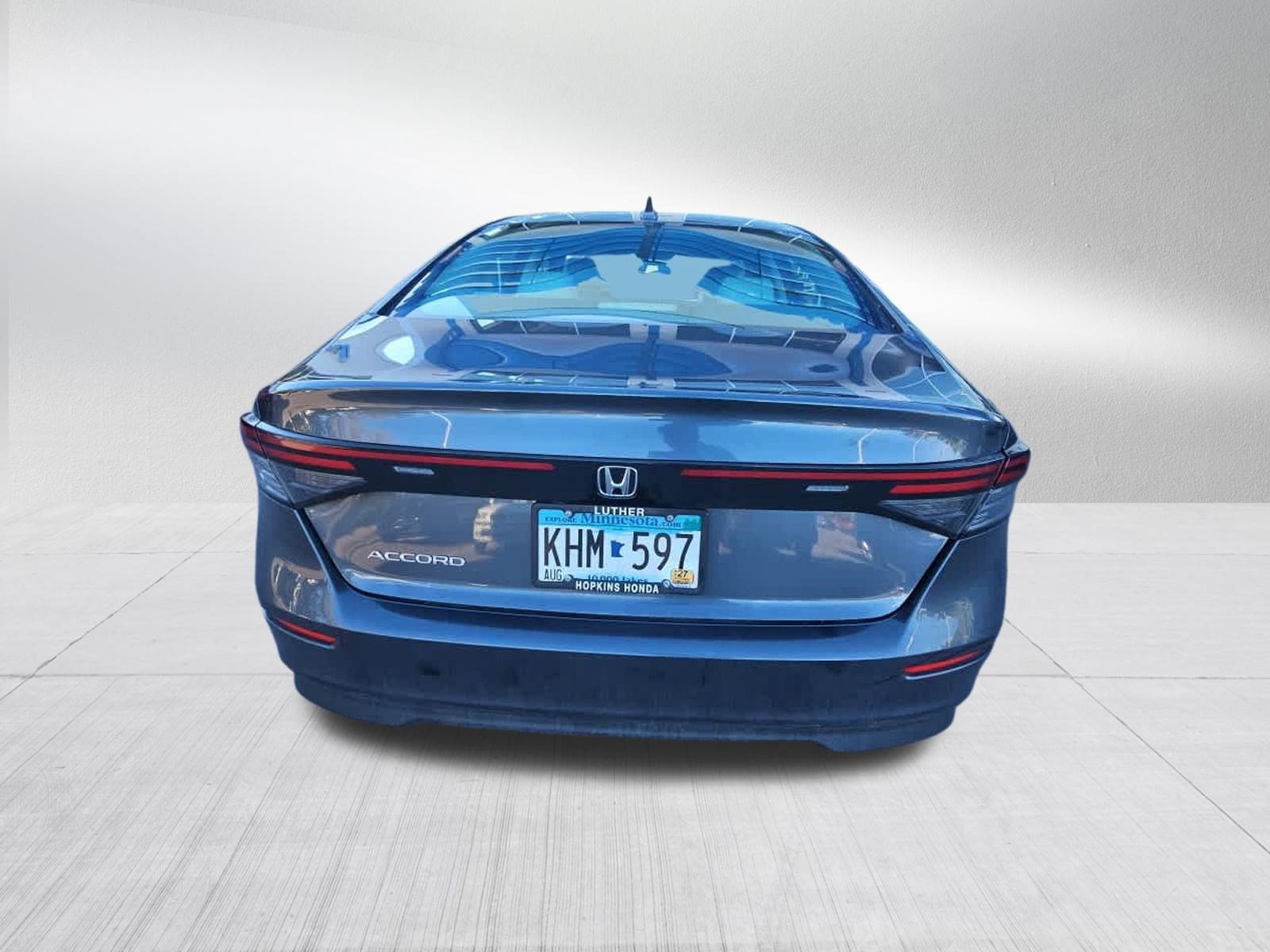 Used 2023 Honda Accord LX image 5