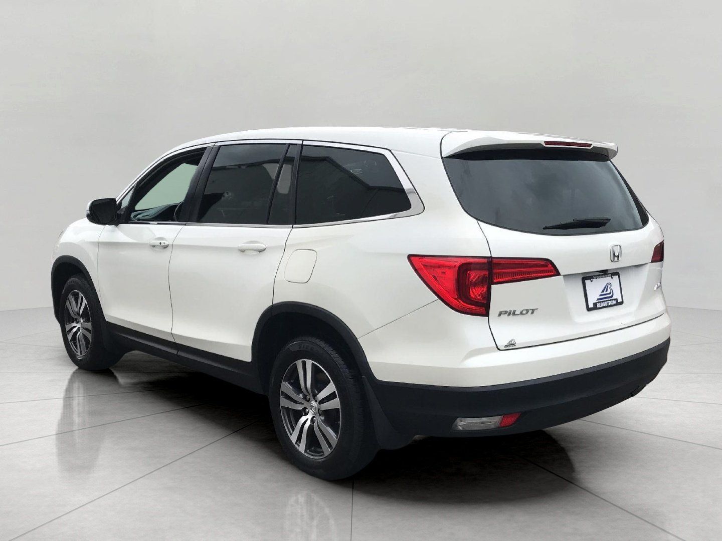 Used 2018 Honda Pilot EX-L image 7