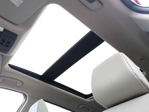 New 2026 Nissan Rogue Dark Armor AWD/4WD image 9