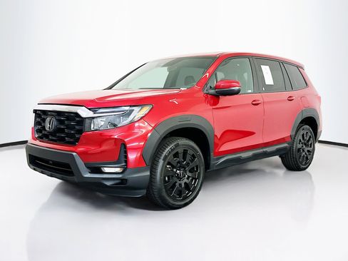 Used 2023 Honda Passport EX-L image 3