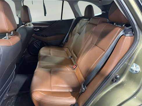 Used 2025 Subaru Outback Touring XT image 31