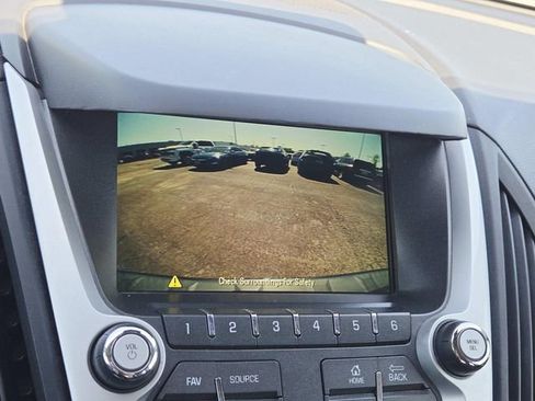 Used 2014 Chevrolet Equinox LT w/ Driver Convenience Package FWD image 22