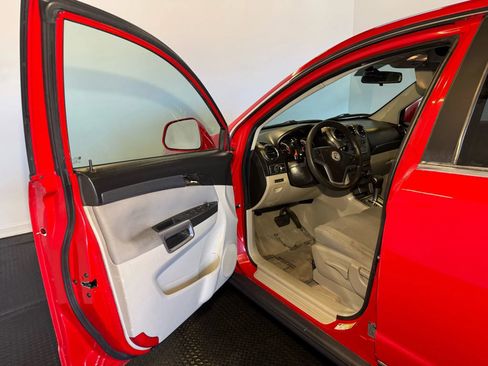 Used 2009 Saturn Vue XE image 8