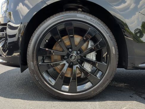 New 2025 Land Rover Range Rover Sport Dynamic SE image 14