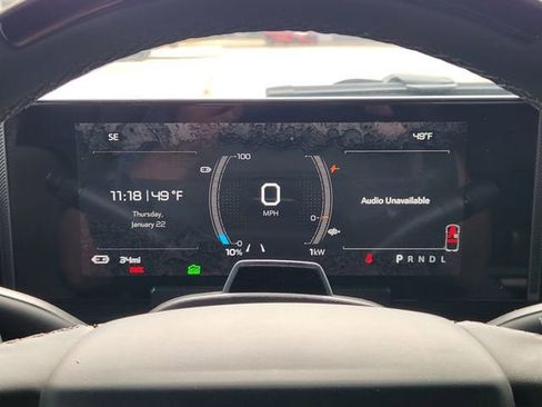 New 2026 GMC Hummer EV 4x4 Crew Cab image 13