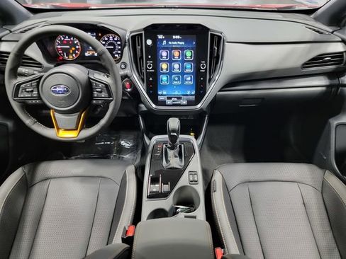 New 2026 Subaru Crosstrek 2.5i Wilderness AWD/4WD image 17