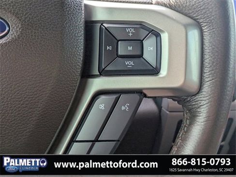 Used 2022 Ford F250 King Ranch w/ King Ranch Ultimate Package image 26