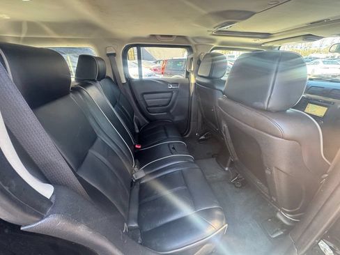 Used 2007 HUMMER H3 AWD/4WD image 24