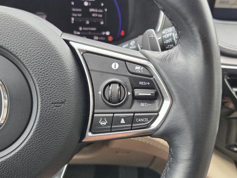 Used 2023 Acura MDX SH-AWD w/ Advance Package image 22